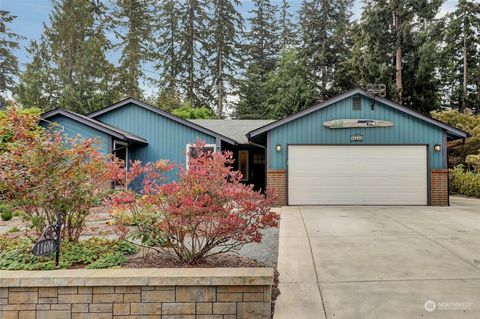 A home in Puyallup