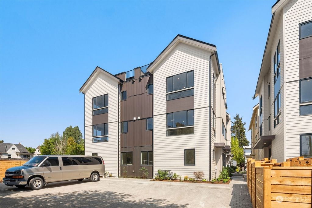 Photo of 8035 C Mary Avenue NW, Seattle, WA 98117 (MLS # 2151156)