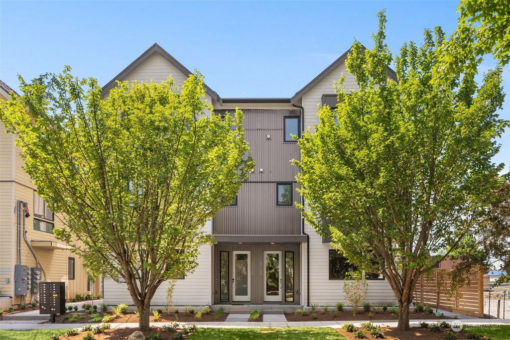 Photo of 8035 C Mary Avenue NW, Seattle, WA 98117 (MLS # 2151156)