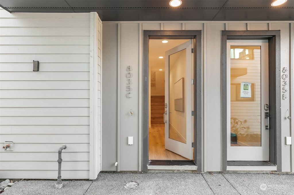 Photo of 8035 C Mary Avenue NW, Seattle, WA 98117 (MLS # 2151156)