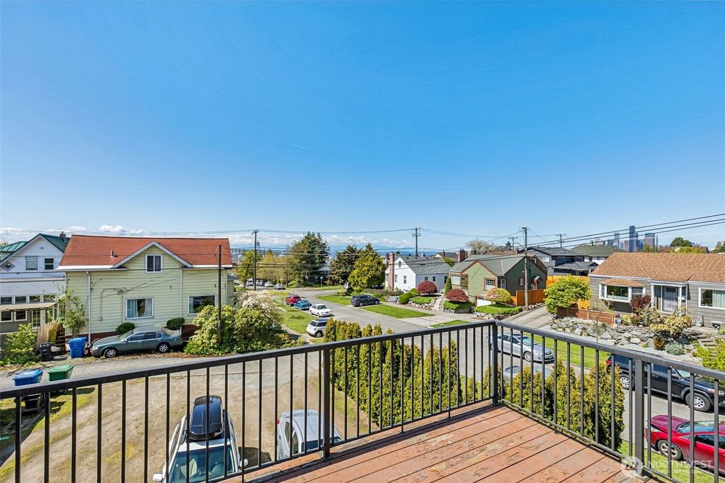 Photo of 3101 15th Avenue S, Seattle, WA 98144 (MLS # 2366306)