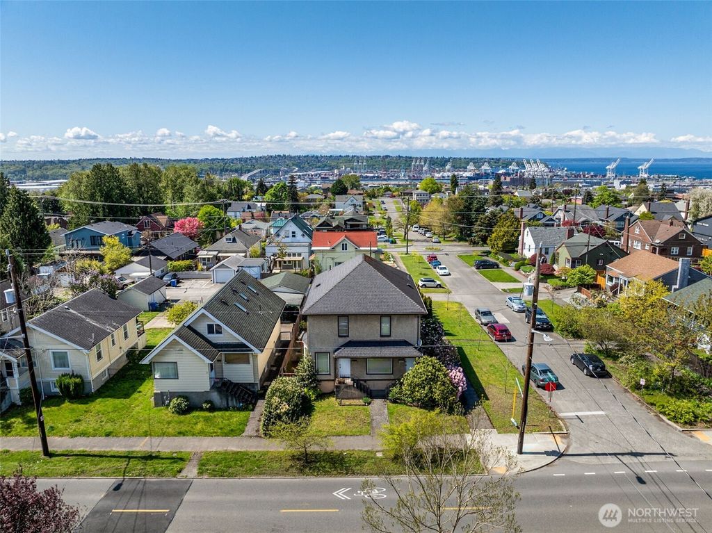 Photo of 3101 15th Avenue S, Seattle, WA 98144 (MLS # 2366306)