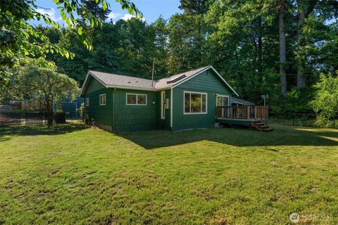 Photo of 3931 Chico Way WAY NW, Bremerton, WA 98312 (MLS # 2529288)