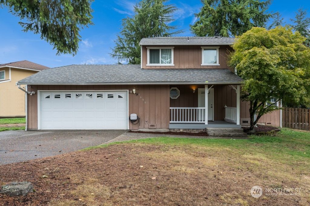 Photo of 1606 SW 325th Place, Federal Way, WA 98023 (MLS # 2159331)