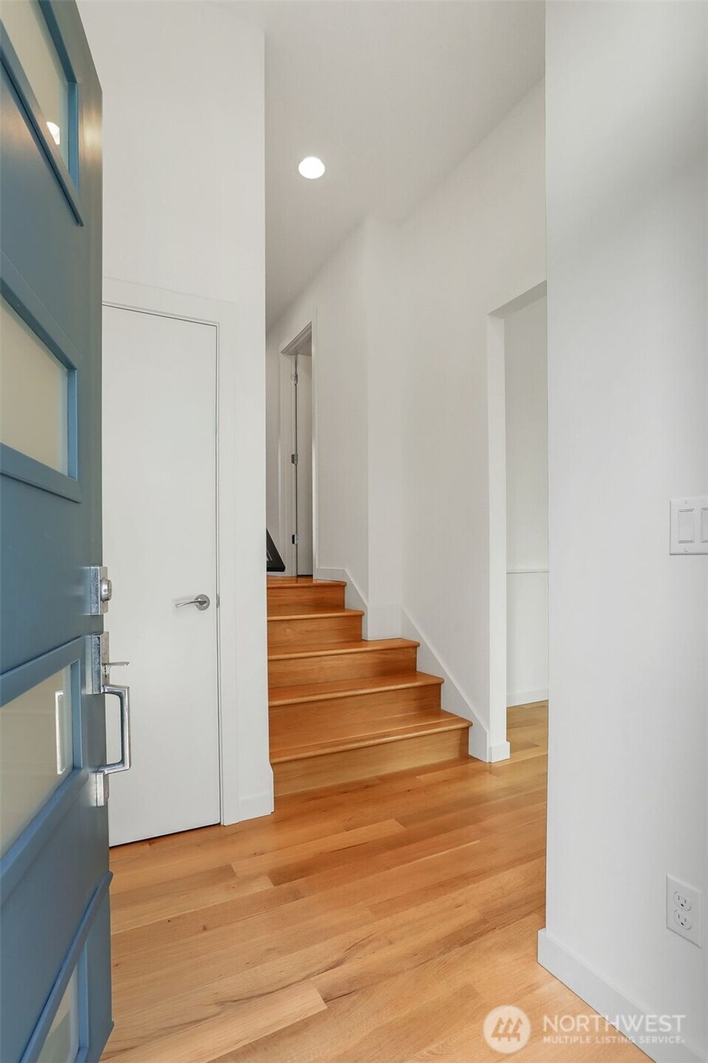 Photo of 3641 22nd Avenue W #Unit E, Seattle, WA 98199 (MLS # 2437052)