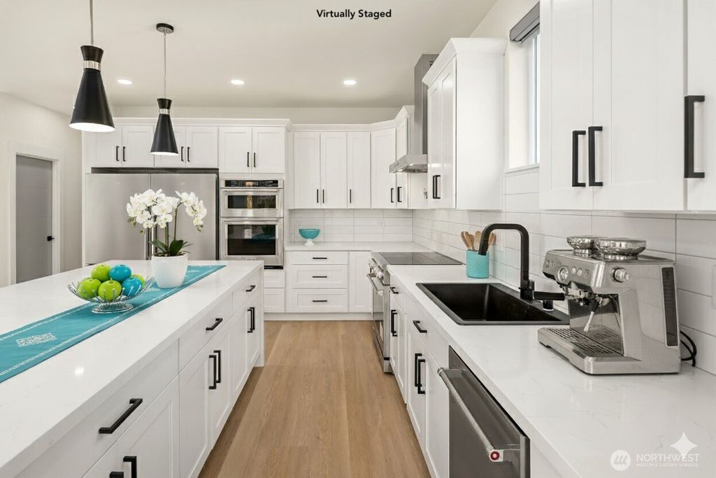Photo of 3821 Letitia Avenue S, Seattle, WA 98118 (MLS # 2448269)