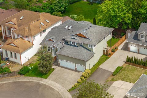 Photo of 27116 117th Place SE, Kent, WA 98030 (MLS # 2519767)
