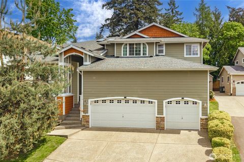Photo of 27116 117th Place SE, Kent, WA 98030 (MLS # 2519767)