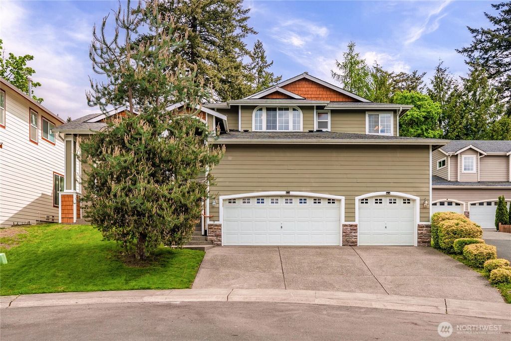 Photo of 27116 117th Place SE, Kent, WA 98030 (MLS # 2519767)