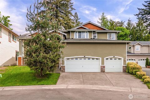 Photo of 27116 117th Place SE, Kent, WA 98030 (MLS # 2519767)