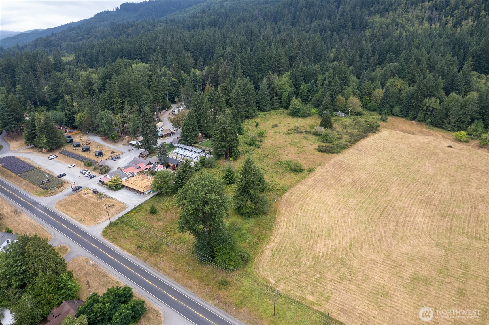31818 Mount Tahoma Canyon Road