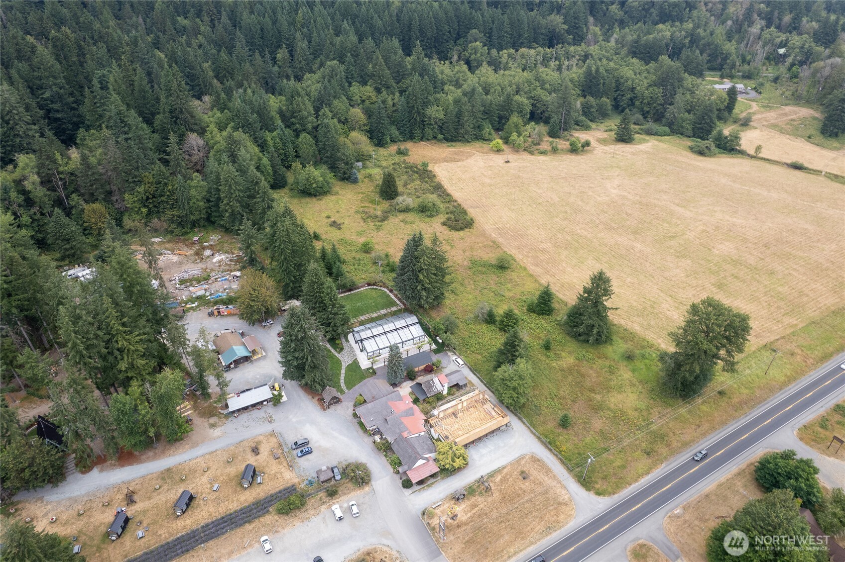 31818 Mount Tahoma Canyon Road