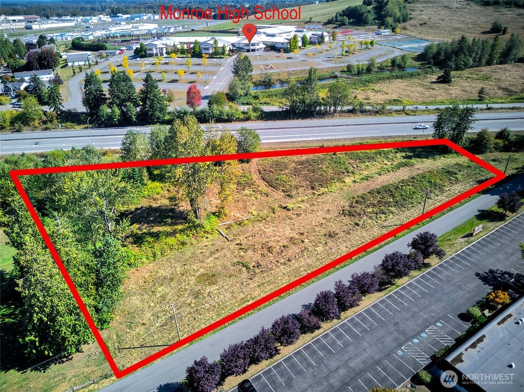 Photo of 16 XXX 161st Avenue SE, Snohomish, WA 98290 (MLS # 2587182)