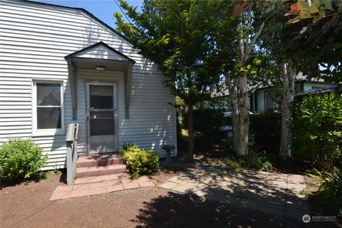 A home in Longview