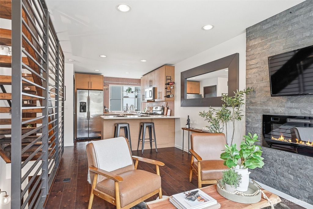 Photo of 7752 Delridge Way SW, Seattle, WA 98106 (MLS # 2507596)