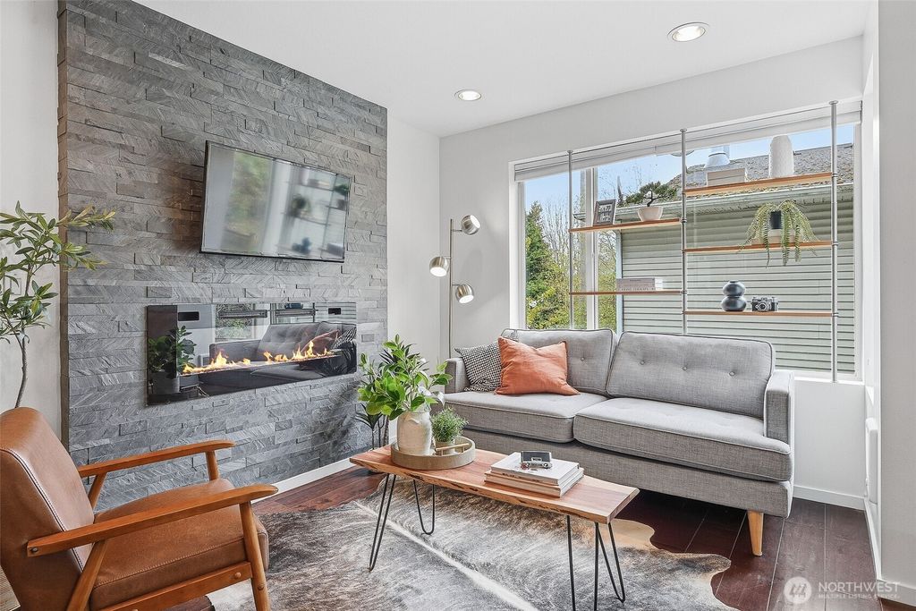 Photo of 7752 Delridge Way SW, Seattle, WA 98106 (MLS # 2507596)