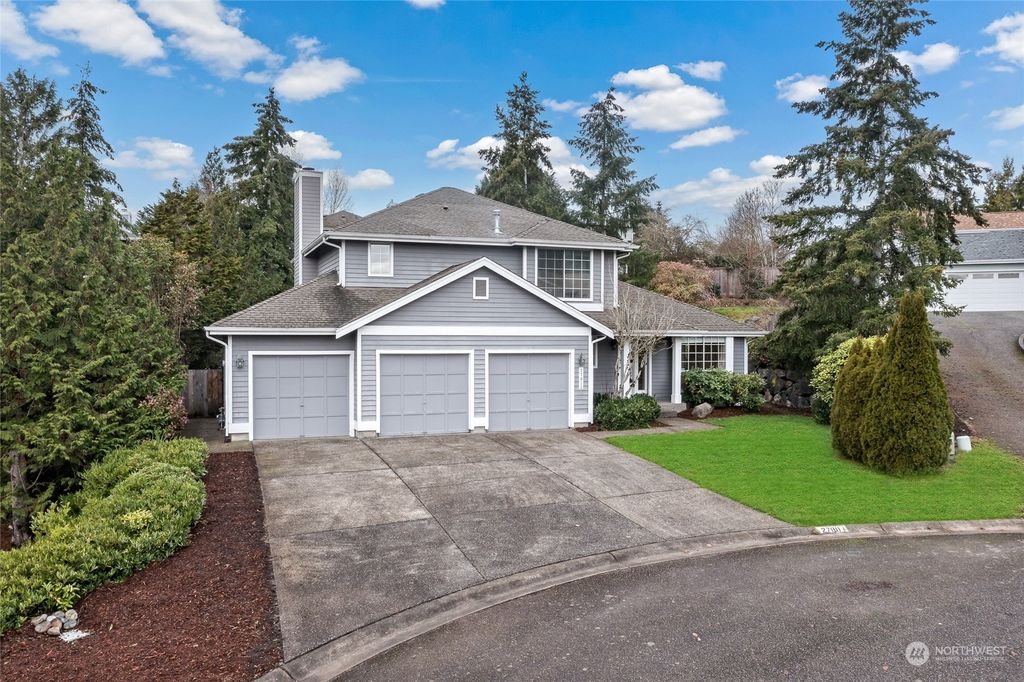 Photo of 27811 50th Place S, Auburn, WA 98001 (MLS # 2318174)