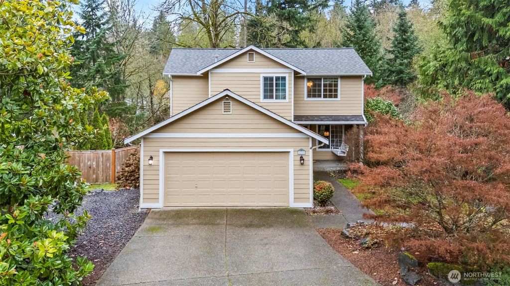 Photo of 6850 Townsend Lane NE, Bremerton, WA 98311 (MLS # 2457536)