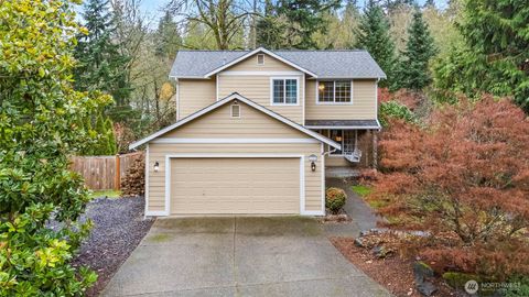 Photo of 6850 Townsend Lane NE, Bremerton, WA 98311 (MLS # 2457536)