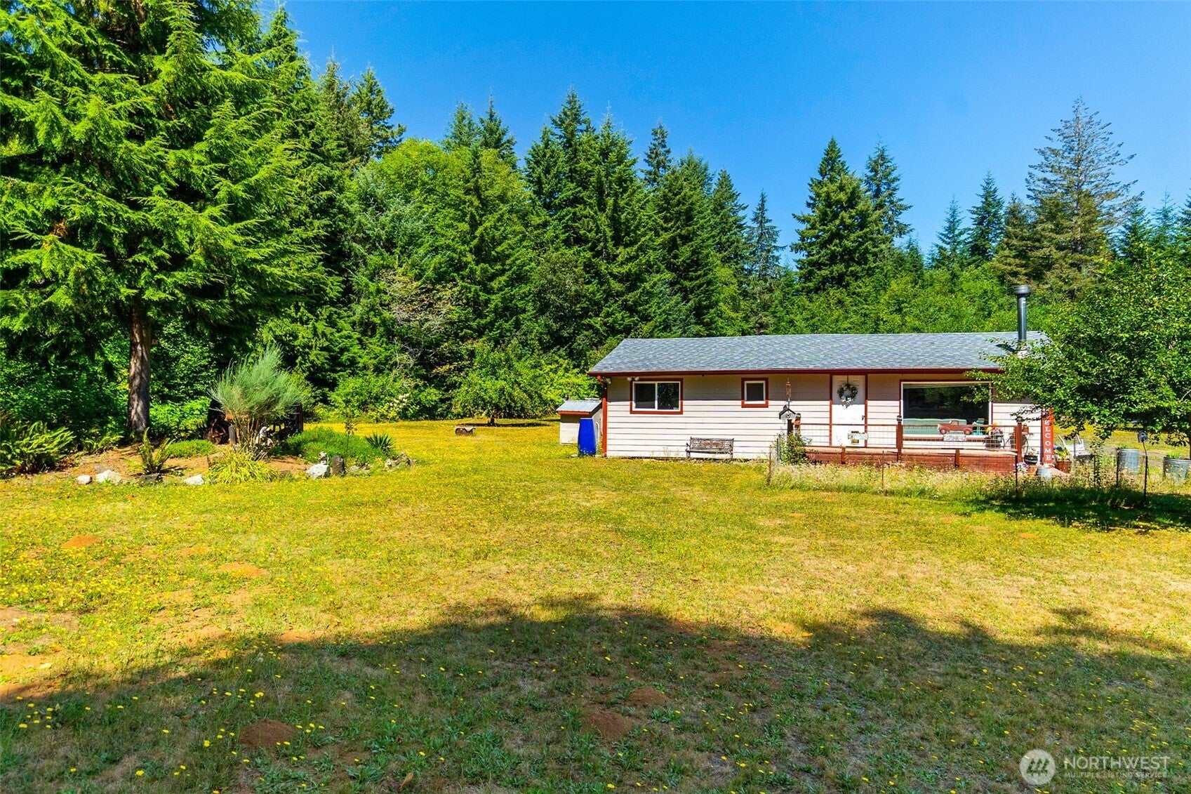 82 Chenois Valley Road
