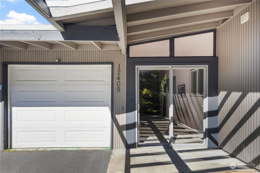 Photo of 12409 83rd Avenue S, Seattle, WA 98178 (MLS # 2285186)