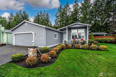 9903 E 195th Street Ct E, Graham, WA 98338 - MLS#: 2344487