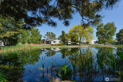Photo of 3579 NW Dodson Road, Ephrata, WA 98823 (MLS # 2413406)