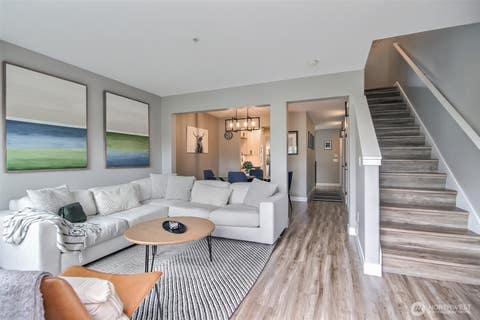 Photo of 175 1st Place NW #112, Issaquah, WA 98027 (MLS # 2555591)