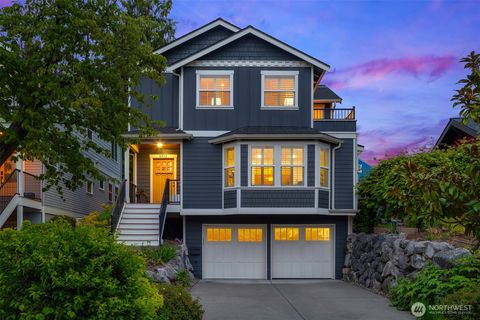 6812 27th Avenue NE Seattle WA 98115