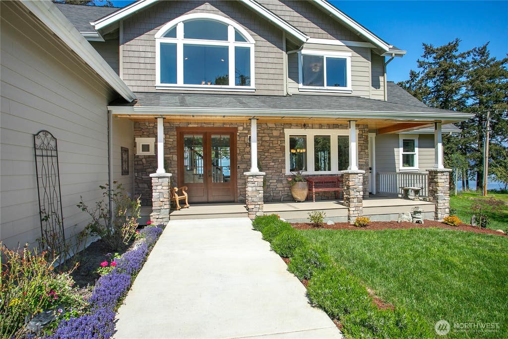 Photo of 9367 Marshall Road, Bow, WA 98232 (MLS # 2542866)