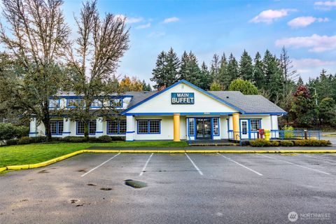 5580 Martin Way E Lacey WA 98516