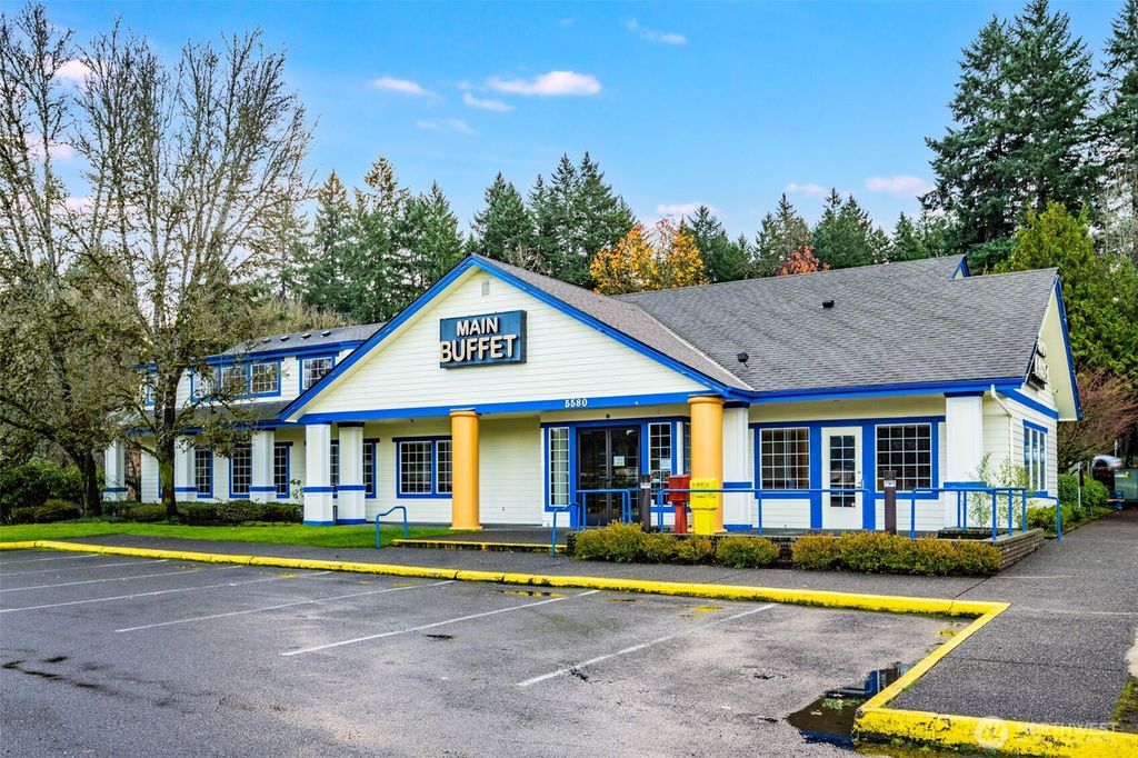 Photo of 5580 Martin Way E, Lacey, WA 98516 (MLS # 2469874)