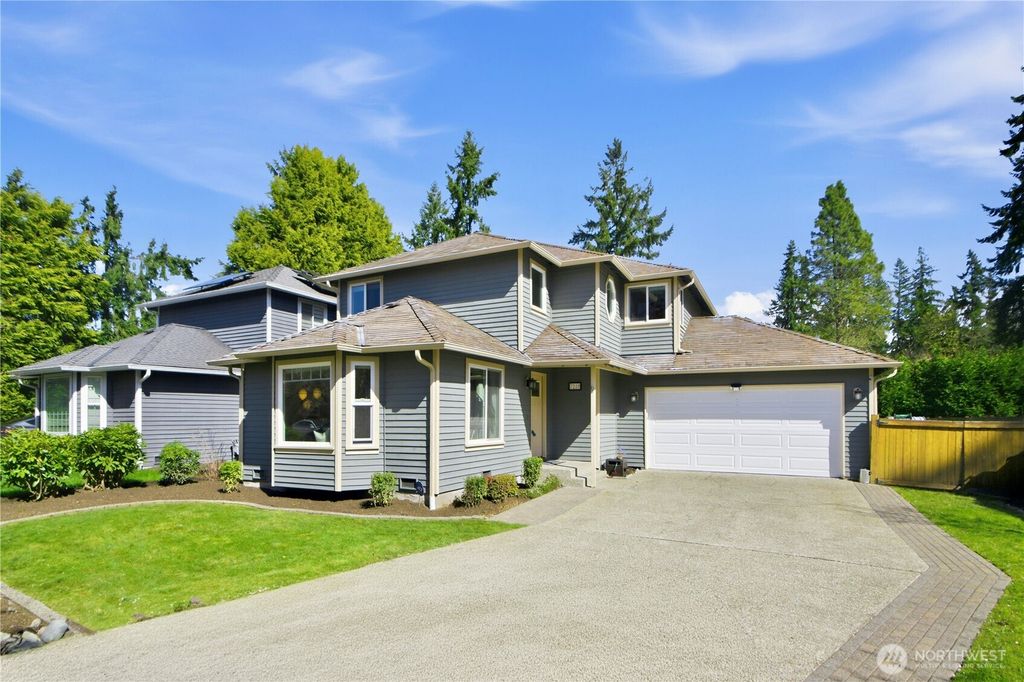Photo of 7210 120th Avenue NE, Kirkland, WA 98033 (MLS # 2495249)