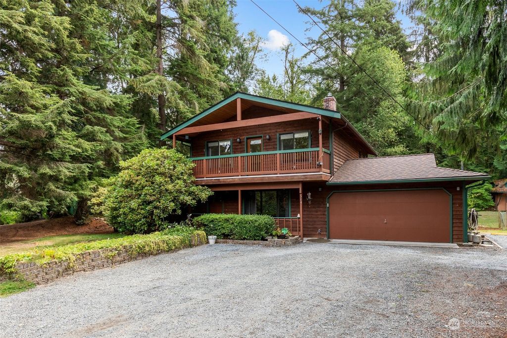 Photo of 12514 2nd Street SE, Lake Stevens, WA 98258 (MLS # 2279713)