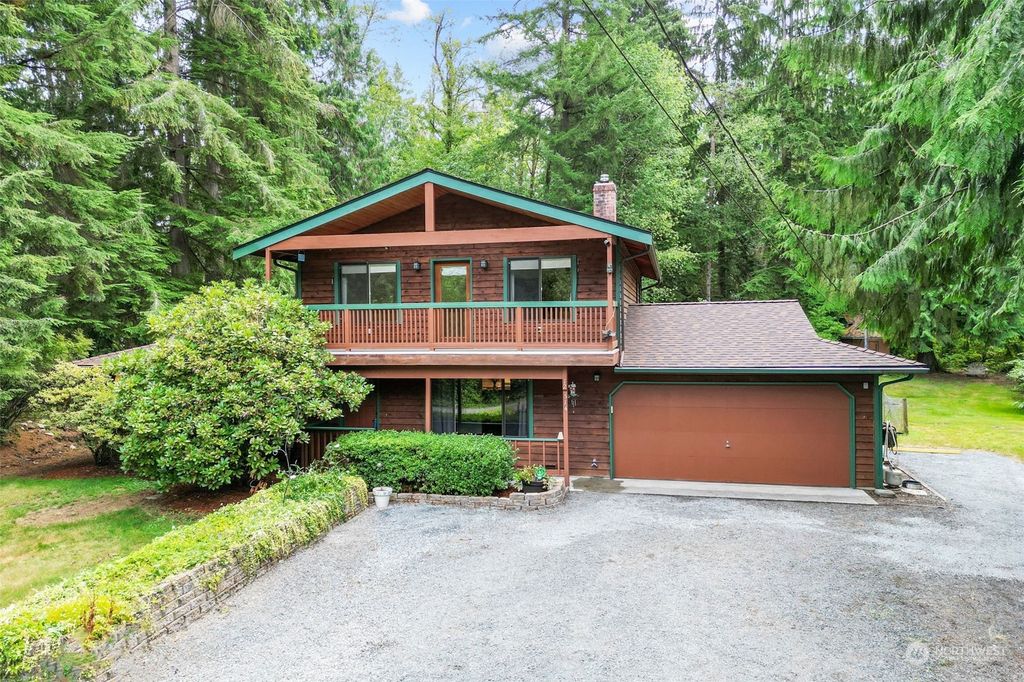 Photo of 12514 2nd Street SE, Lake Stevens, WA 98258 (MLS # 2279713)