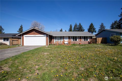 Photo of 7532 14th Avenue NE, Olympia, WA 98516 (MLS # 2504813)