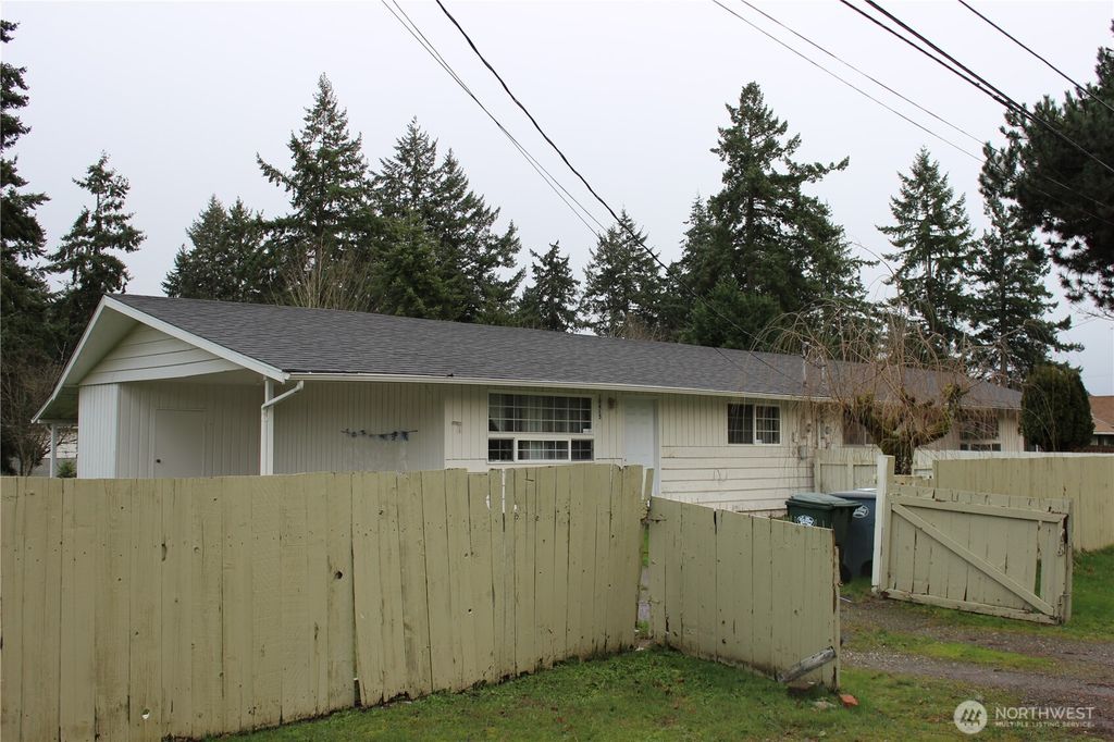 Photo of 10415 Wilkeson Street S, Tacoma, WA 98444 (MLS # 2465678)