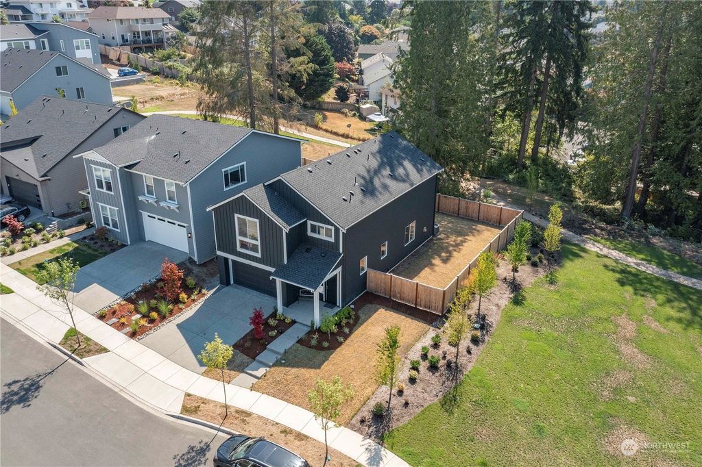 Photo of 7202 60th Place NE, Marysville, WA 98270 (MLS # 2010424)