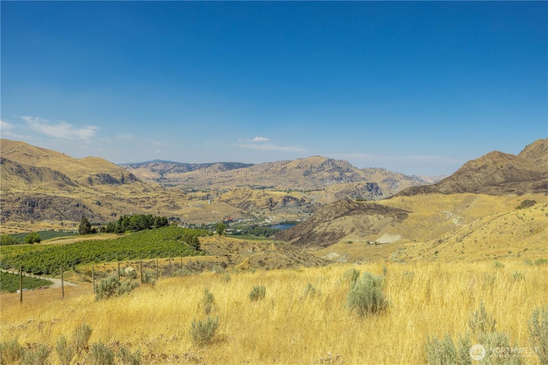 0 Chelan Hills Road
