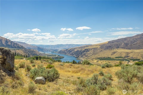 Photo of 0 NHN Chelan Hills Road, Orondo, WA 98843 (MLS # 2560578)