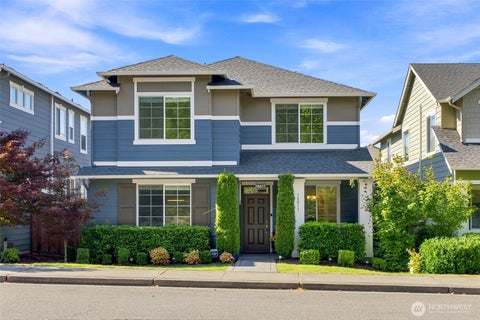 Photo of 18817 Village Parkway E, Bonney Lake, WA 98391 (MLS # 2575098)