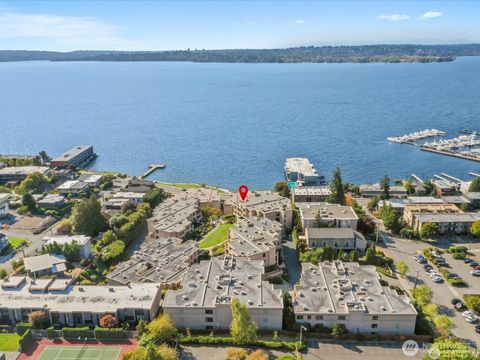 Photo of 215 5th Avenue S #C202, Kirkland, WA 98033 (MLS # 2518321)