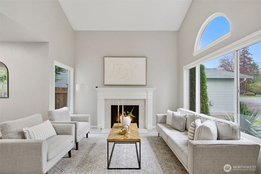 Photo of 12708 NE 97th Place, Kirkland, WA 98033 (MLS # 2507780)