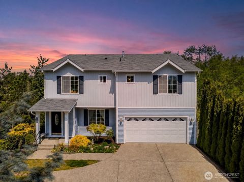 8611 79th Street NE Marysville WA 98270