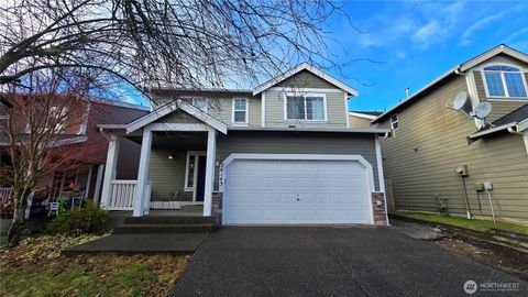 Photo of 26143 242nd Court SE, Maple Valley, WA 98038 (MLS # 2448898)