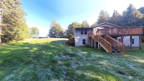 A home in Stanwood