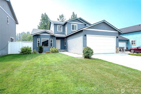 Photo of 1474 Denny Place, Rock Island, WA 98850 (MLS # 2565058)