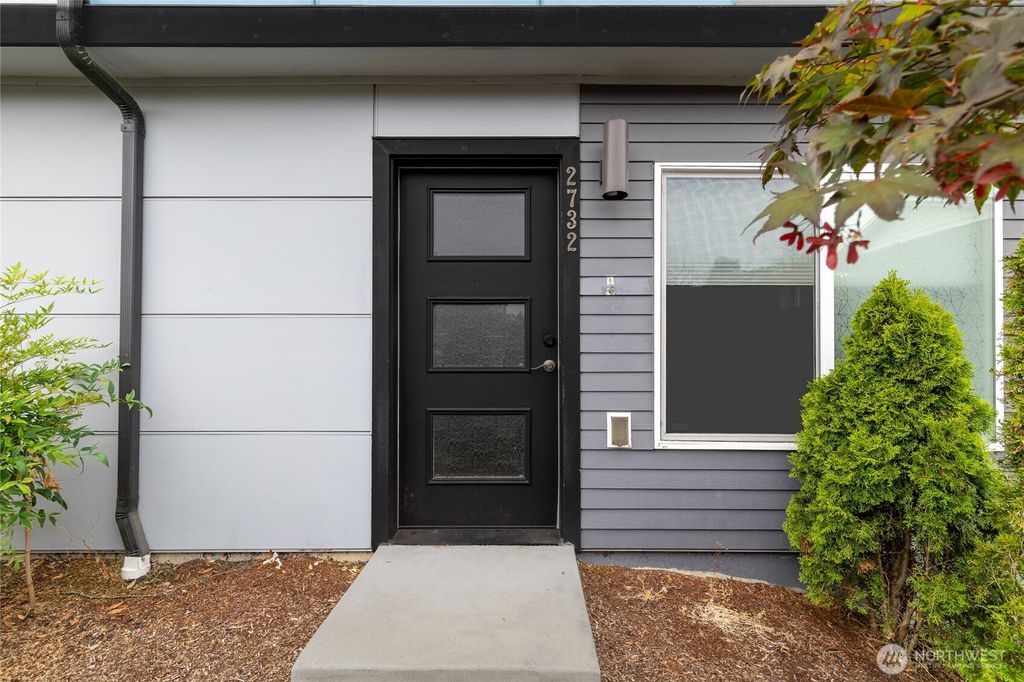 Photo of 2732 S Andover Street, Seattle, WA 98108 (MLS # 2434621)
