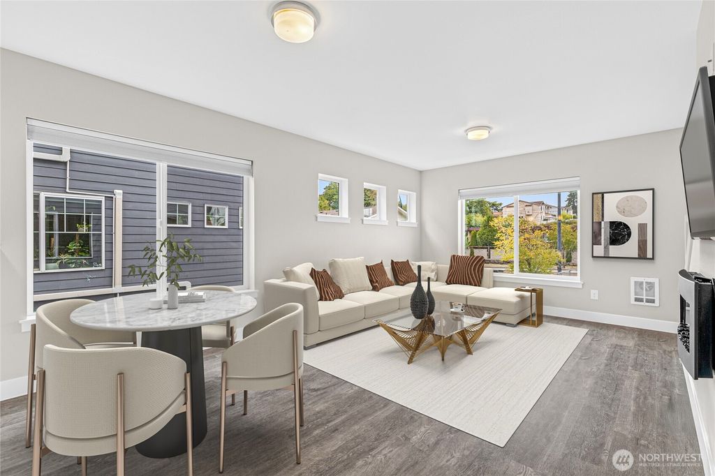 Photo of 2732 S Andover Street, Seattle, WA 98108 (MLS # 2434621)