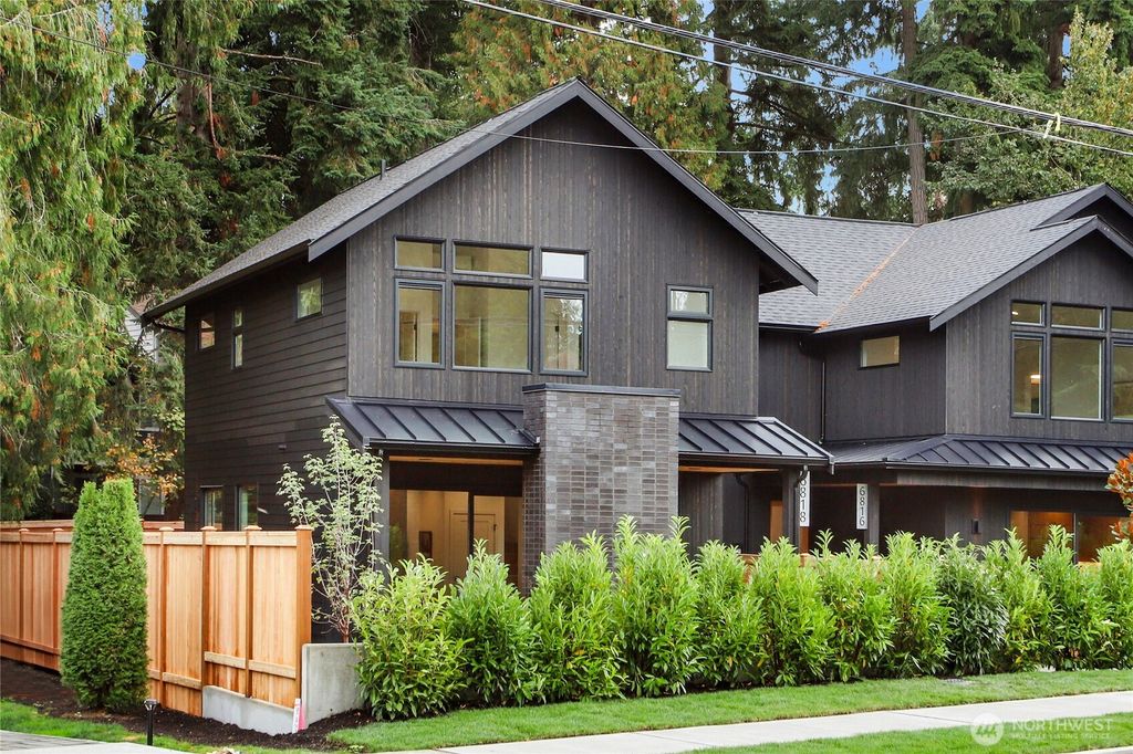 Photo of 6818 128th Avenue NE, Kirkland, WA 98033 (MLS # 2440956)